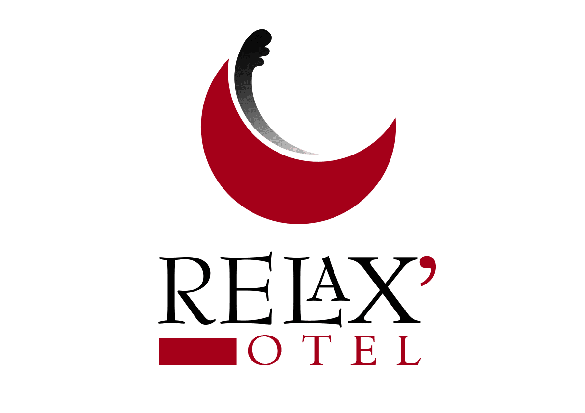 Relax'otel & spa | Le Barcarès :  Hôtel 3*** de 49 chambres avec spa en Occitanie Pyénées Orientales
