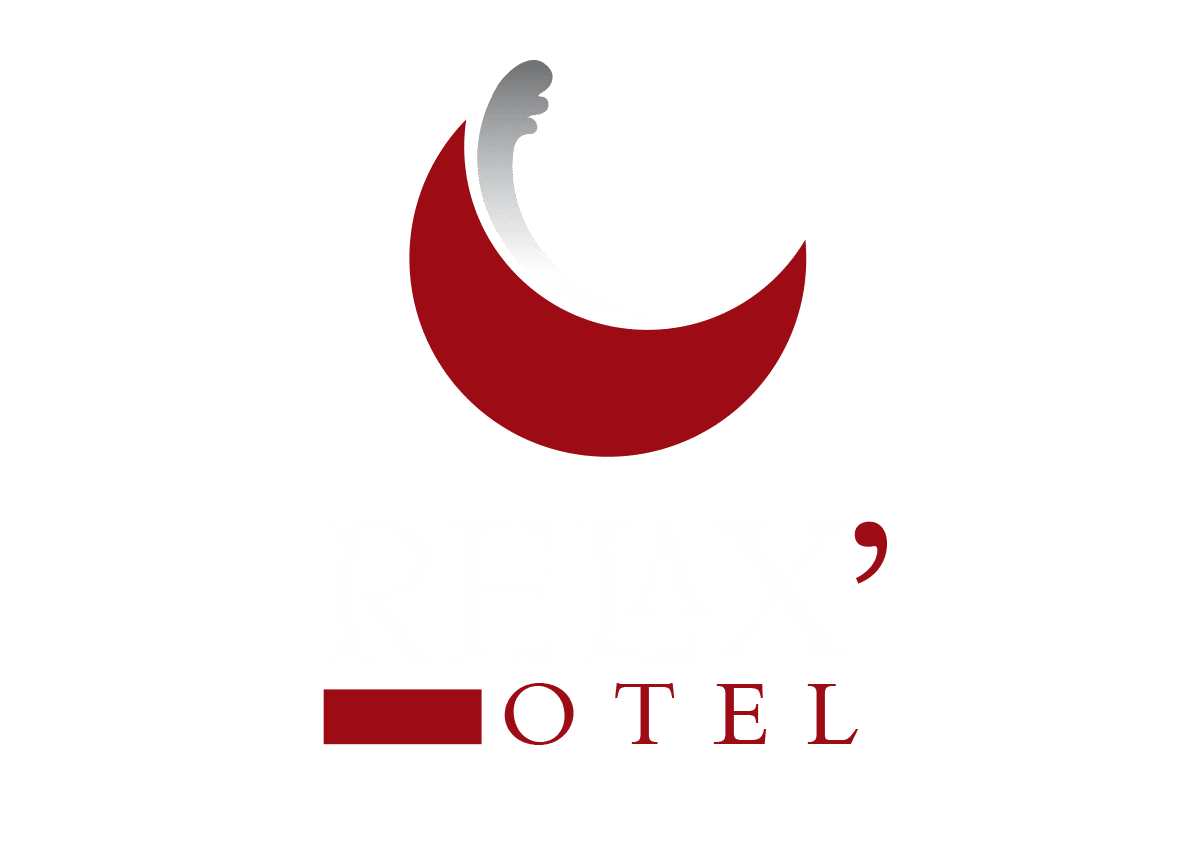 Relax'otel & spa | Le Barcarès :  Hôtel 3*** de 49 chambres avec spa en Occitanie Pyénées Orientales